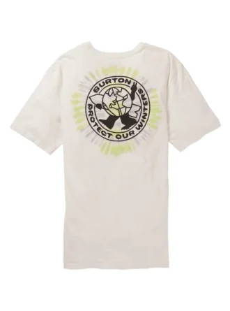Burton POW Short Sleeve T-Shirt