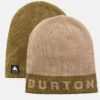 Burton Recycled Billboard Beanie