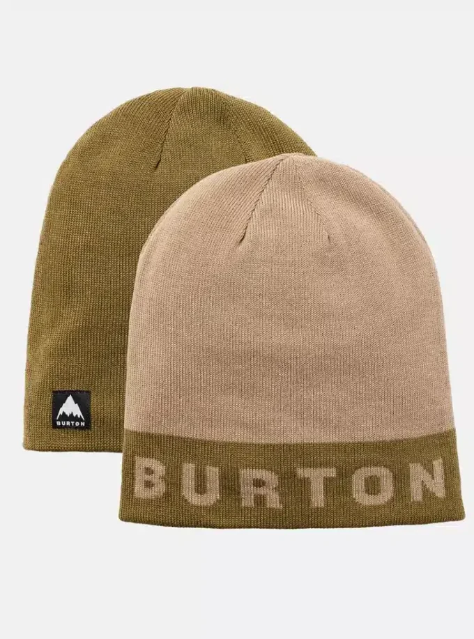 Burton Recycled Billboard Beanie