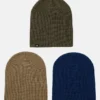 Burton Recycled DND Beanie (3 Pack)