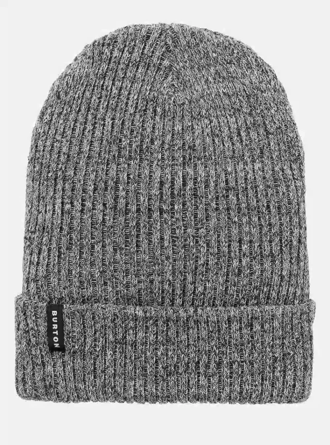 Burton Recycled Rib Beanie