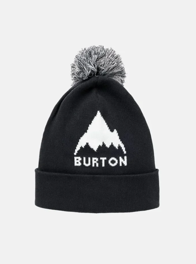 Burton Recycled Trope Beanie