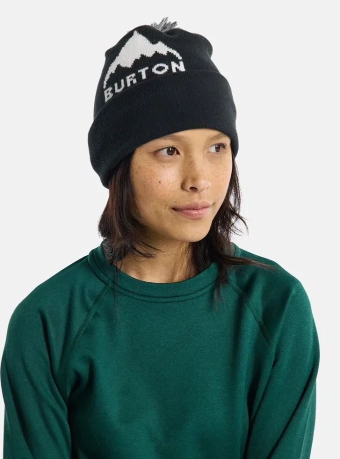 Burton Recycled Trope Beanie
