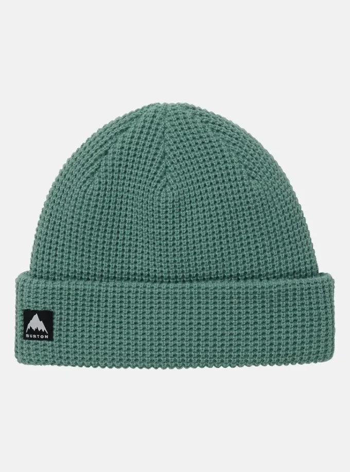 Burton Recycled Waffle Beanie