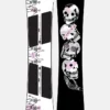 Burton Rewind Camber Snowboard (2nd Quality)