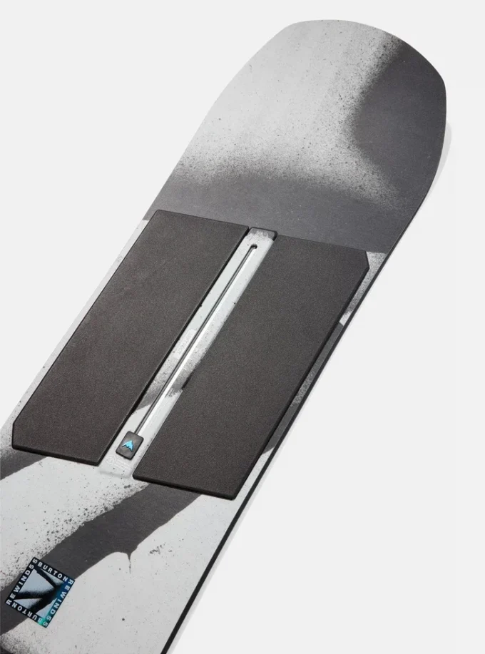 Burton Rewind Camber Snowboard