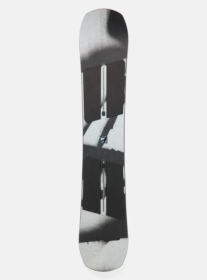 Burton Rewind Camber Snowboard