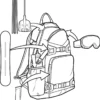 Burton Rider’s 2.0 25L Backpack