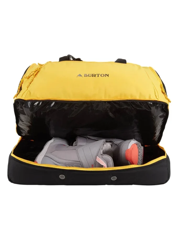 Burton Rider’s 2.0 73L Duffel Bag