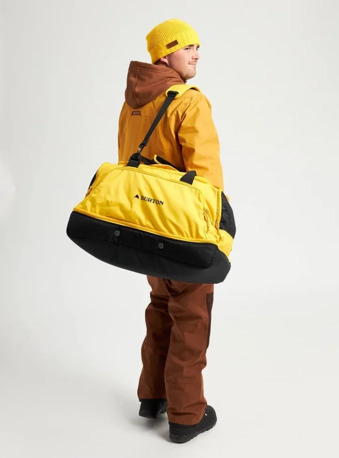 Burton Rider’s 2.0 73L Duffel Bag