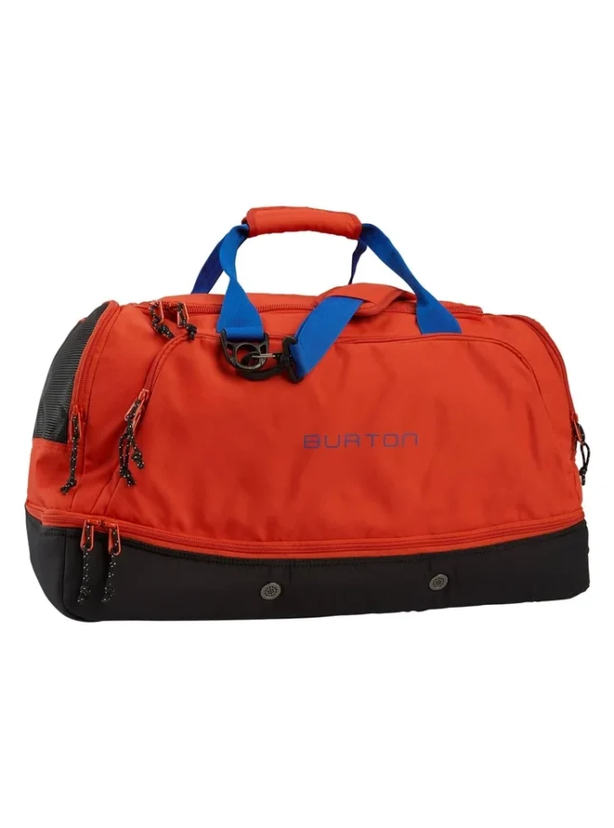 Burton Rider’s 2.0 73L Duffel Bag (Sample)