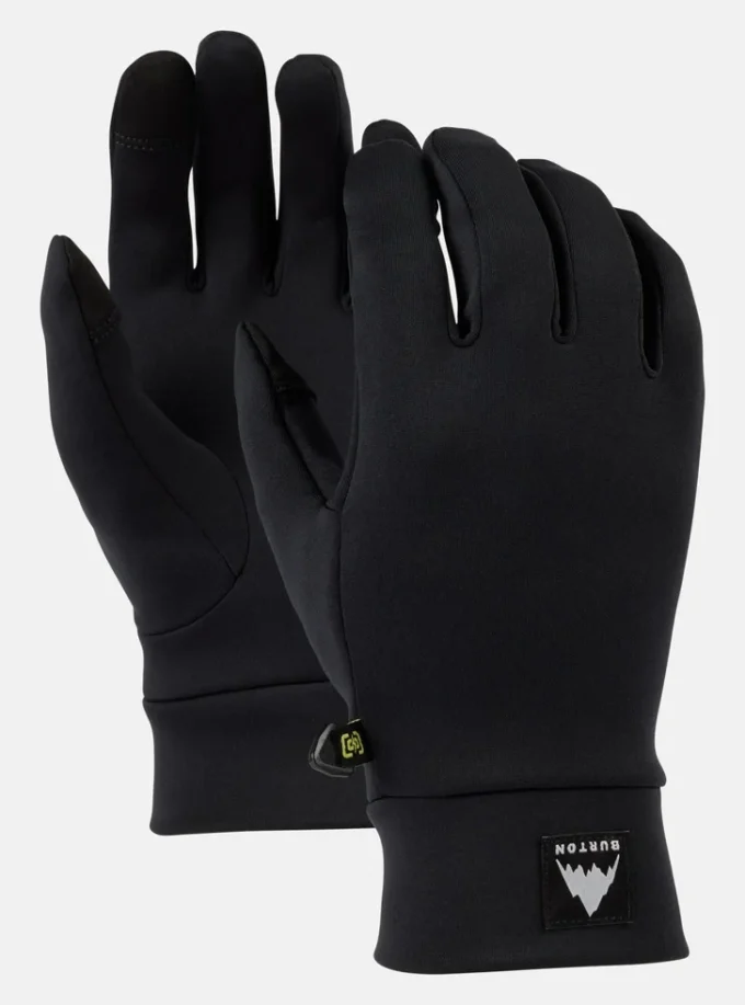 Burton Screen Grab® Glove Liners