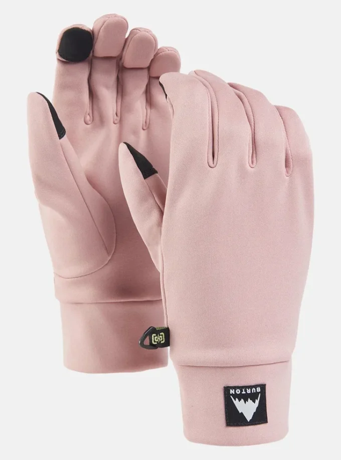 Burton Screen Grab® Glove Liners