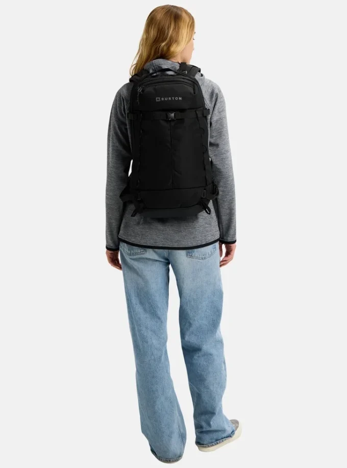 Burton Sidehill 18L Backpack