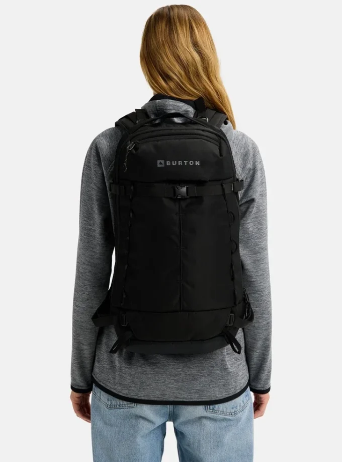Burton Sidehill 18L Backpack
