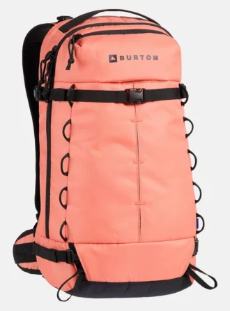Burton Sidehill 18L Backpack (Sample)