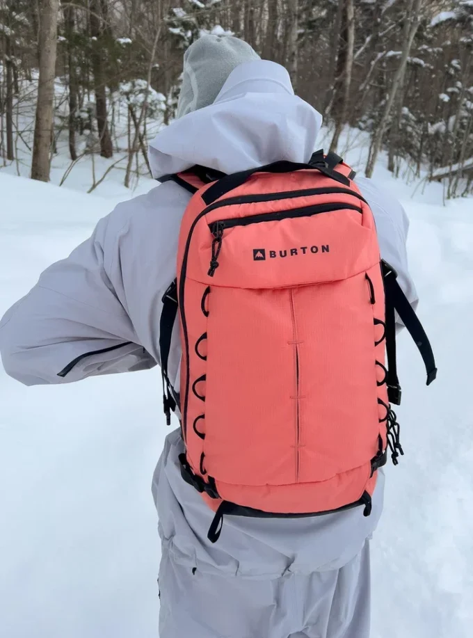 Burton Sidehill 18L Backpack (Sample)