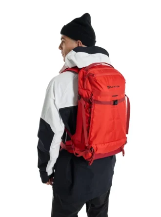 Burton Sidehill 25L Backpack