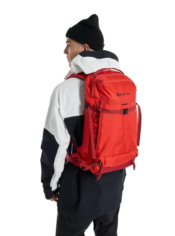 Burton Sidehill 25L Backpack