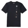 Burton Skeleton Key Short Sleeve T Shirt 