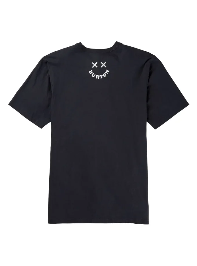 Burton Skeleton Key Short Sleeve T Shirt 