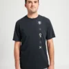 Burton Skeleton Key Short Sleeve T Shirt 