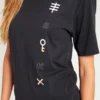 Burton Skeleton Key Short Sleeve T Shirt 