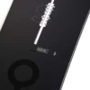 Burton Skeleton Key XX Camber Snowboard