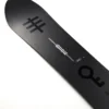 Burton Skeleton Key XX Camber Snowboard