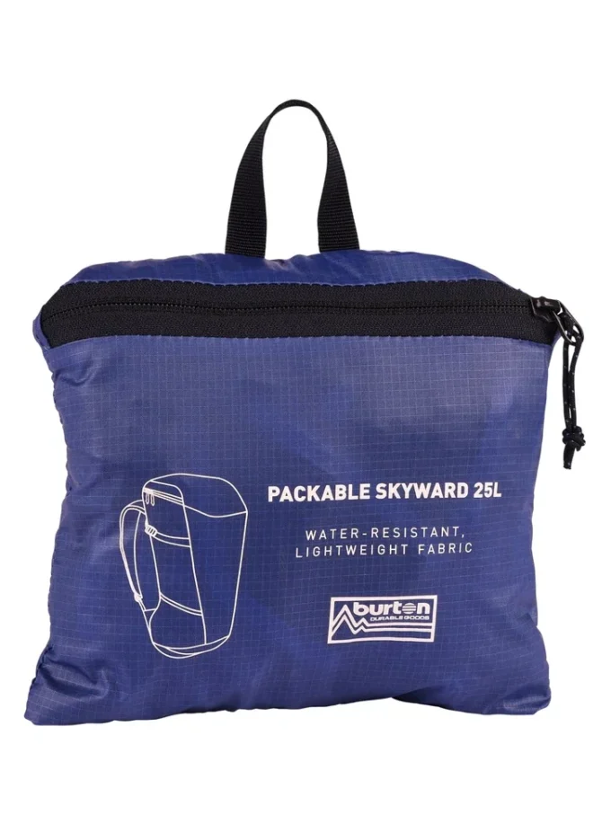 Burton Skyward 25L Packable Backpack