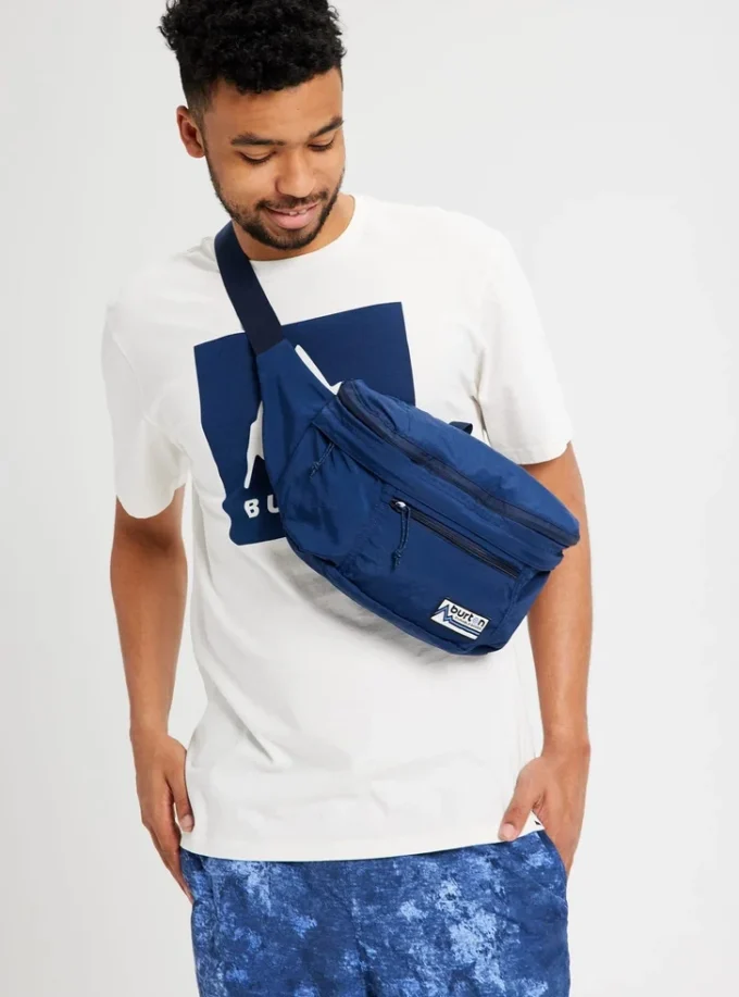 Burton Sleyton 18L Packable Hip Pack