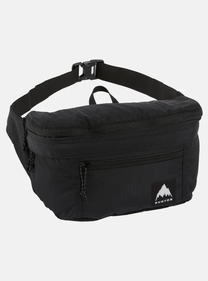 Burton Sleyton Packable 18L Hip Pack (Sample)