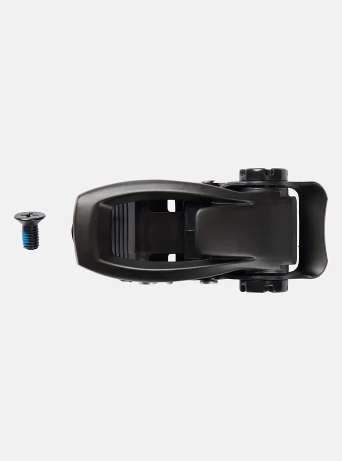 Burton Snowboard Binding Ankle Buckle