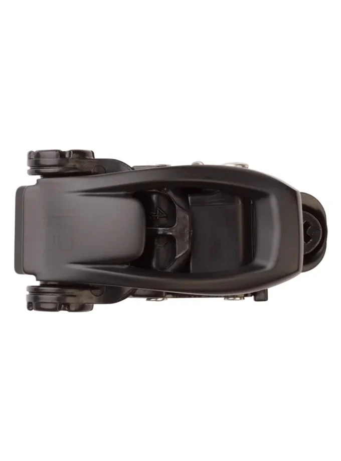 Burton Snowboard Binding Toe Buckle