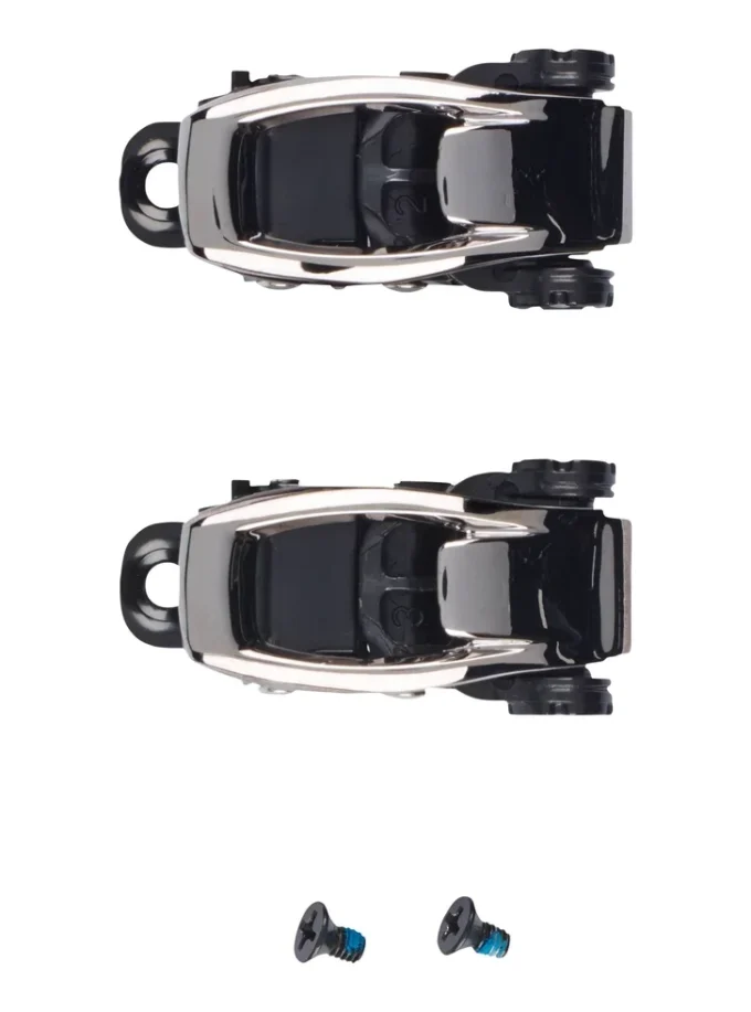 Burton Snowboard Binding Toe Buckle Replacement Set