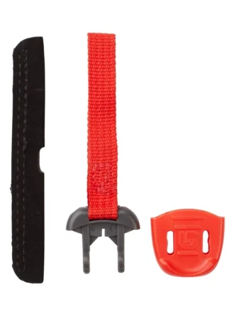 Burton Snowboard Boot Lace Lock