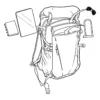 Burton Spruce 26L Backpack