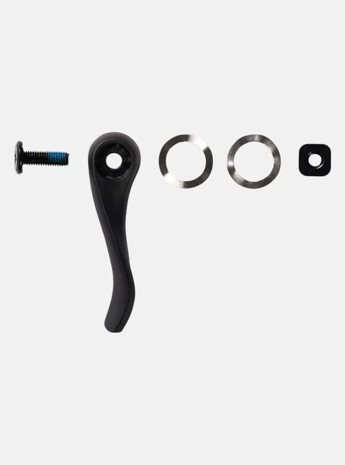 Burton Step On® EST® Snowboard Binding Release Lever (Left)