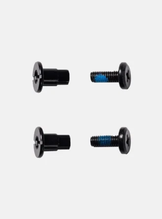 Burton Step On® Hi-Back Mounting Hardware