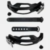 Burton Supergrip Snowboard Binding Capstrap 2.0