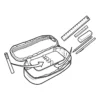 Burton Switchback Case