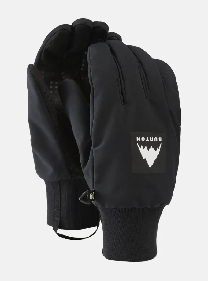 Burton Throttle Gloves