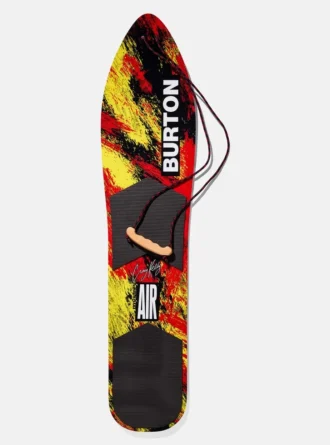 Burton Throwback Kelly Air Snowboard