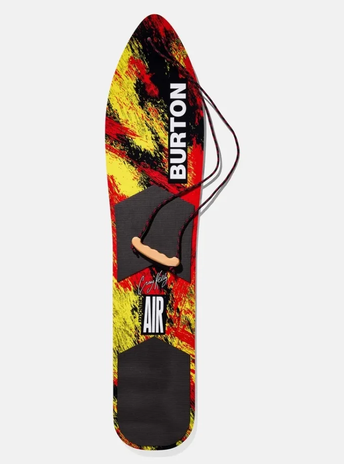 Burton Throwback Kelly Air Snowboard