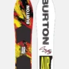 Burton Throwback Kelly Air Snowboard