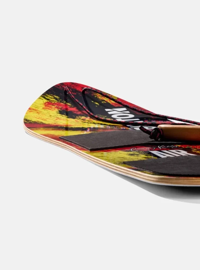 Burton Throwback Kelly Air Snowboard