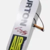 Burton Throwback Kelly Air Snowboard