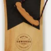 Burton Throwback Snowboard