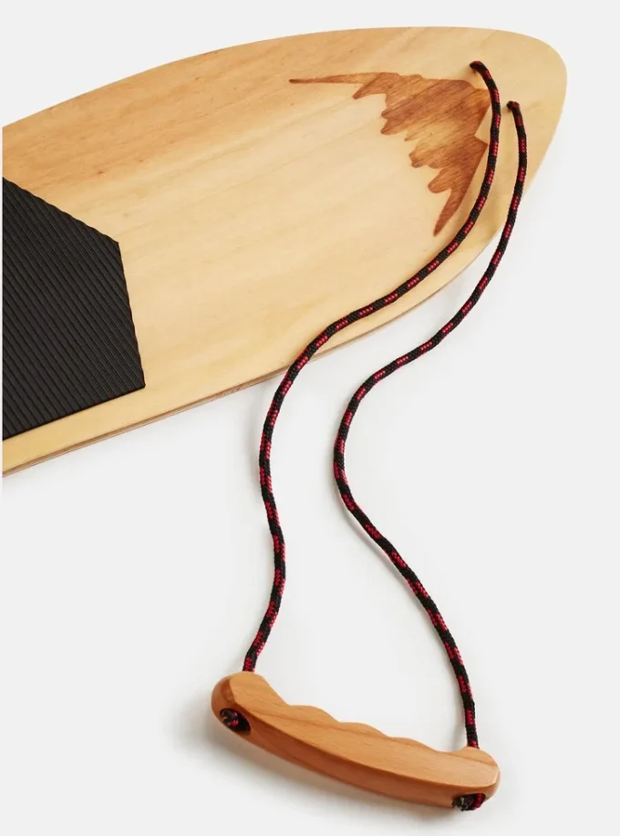 Burton Throwback Snowboard