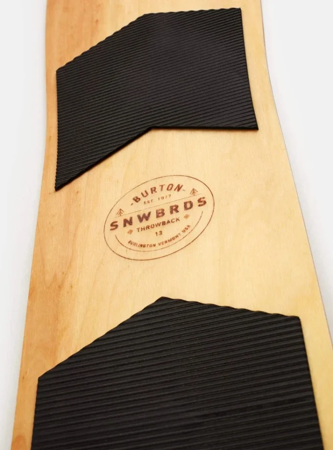 Burton Throwback Snowboard